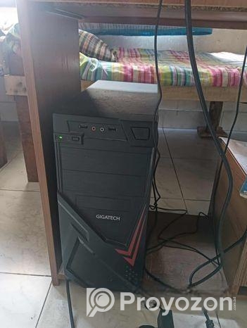 Desktop Pc