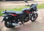 Bajaj Pulsar 150 নিউ গ্রাফিকস 2021