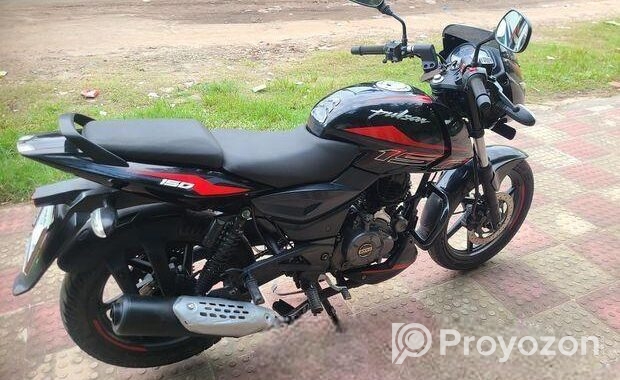 Bajaj Pulsar 150 নিউ গ্রাফিকস 2021