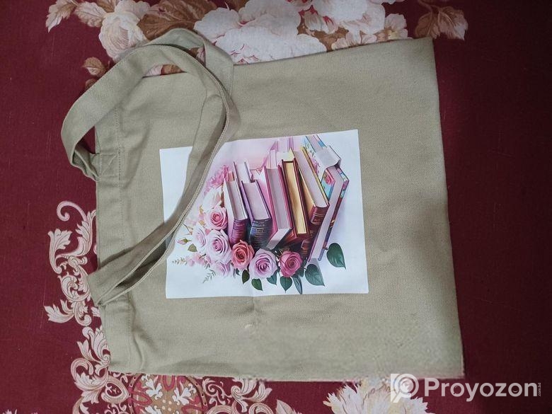 টোট ব্যাগ বিক্রি করতে চাই