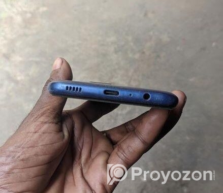 Samsung Galaxy A03S 4/64 (Used)