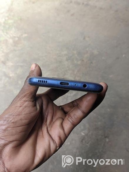 Samsung Galaxy A03S 4/64 (Used)