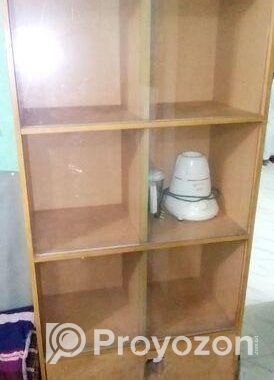 শোকেস বিক্রি হবে