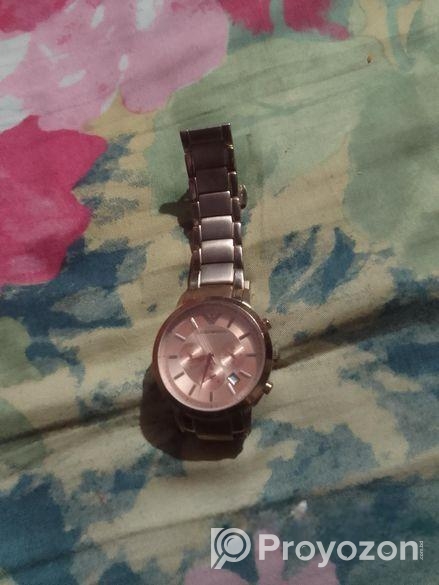 রোলেক্সের ঘড়ি