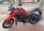 Honda Hornet 2024