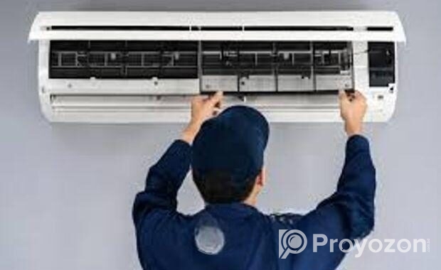 Ac Survicing