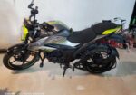 Suzuki Gixxer ABS Fi 2025