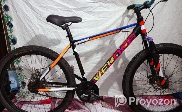 26″ bicycle
