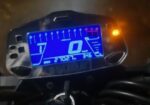 Suzuki Gixxer 250 . 2025