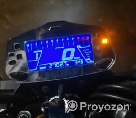 Suzuki Gixxer 250 . 2025