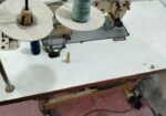 stad Swing machine