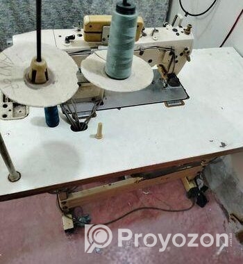 stad Swing machine