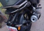 TVS Raider 125 Model-2022 2022