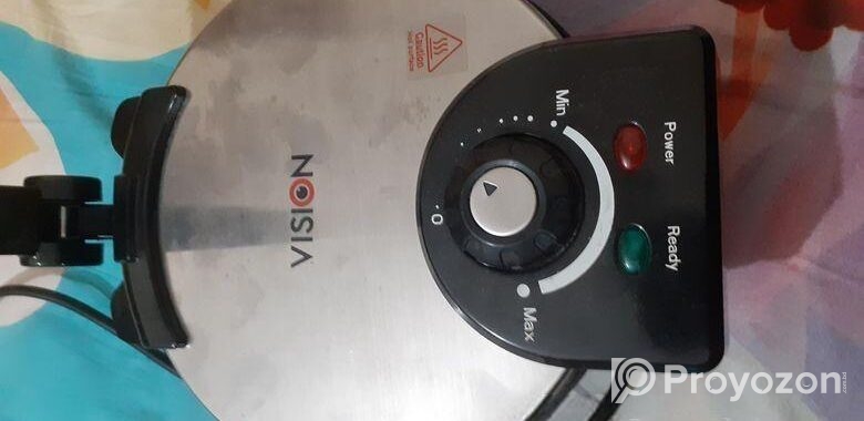 Ruti Maker