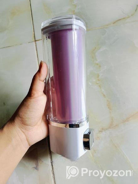 Liquid Soap Dispenser