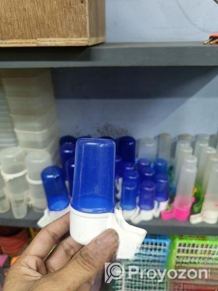 পাখির ডিজিটাল পানির ফিল্টার