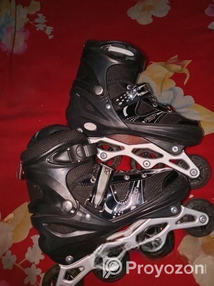 রোলার কাটিং সু