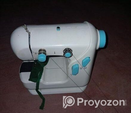 Sewing machine
