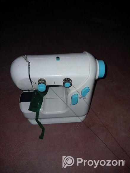 Sewing machine