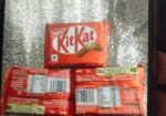 কিটক্যাট চকলেট