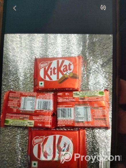 কিটক্যাট চকলেট