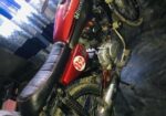 Honda CG125 2010