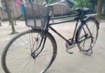 Bicycle sell