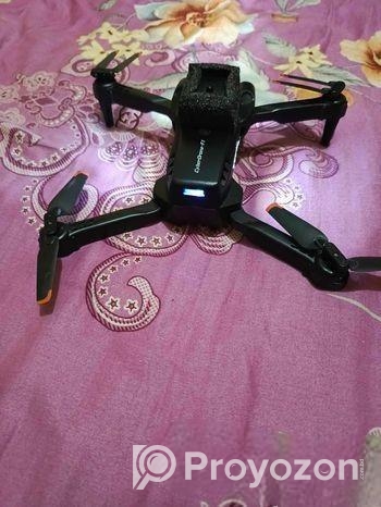 ড্রোন ক্যামেরা বিক্রি হবে