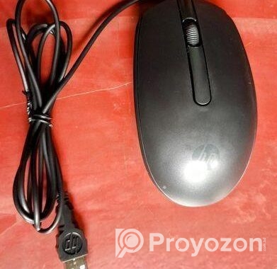 Hp Mouse