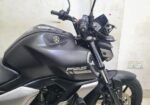 Yamaha FZS V3 BS6 2023