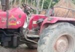 Mahindra Tructor