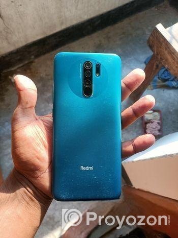 Xiaomi Redmi 9 Prime (Used)