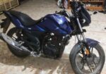 Hero Extreme 150 2015