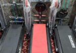 4 in 1 best quality manual treadmill made Taiwan cash on delivery