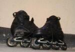 Scating Shoe