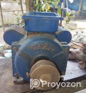 খড়কুটো মেশিন