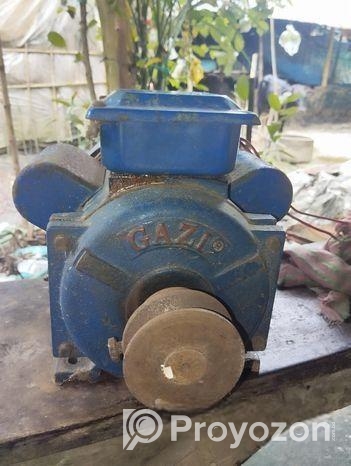 খড়কুটো মেশিন