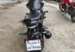Yamaha Fzs V4 BS 7 fast malik 2025