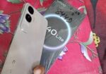 Vivo V40 lite (Used)