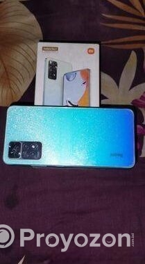 Xiaomi Redmi Note 11 Pro . (Used)