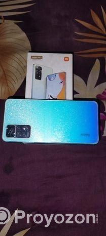 Xiaomi Redmi Note 11 Pro . (Used)