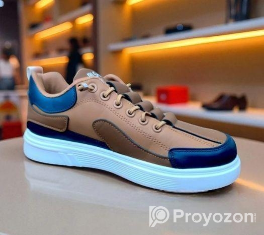 স্টাইল + কমফোর্ট sniker