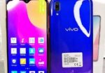 Vivo Y93 hot অফারে[6+128]জিবি (New)