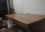 Dining Table For Sale with Four Chair