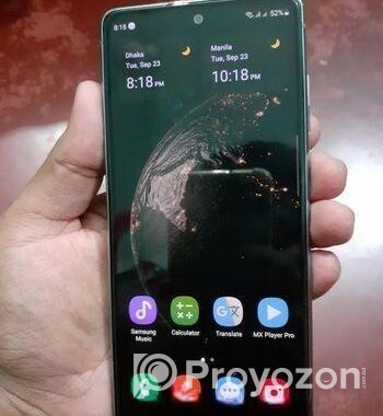 Samsung Galaxy S20 FE 8/128 (Used)