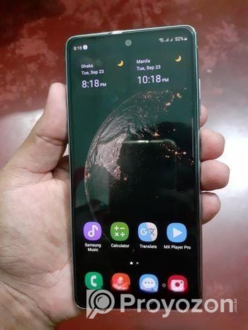 Samsung Galaxy S20 FE 8/128 (Used)