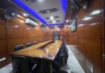 2400 Sft Furnished office for Rent in Dhanmondi.