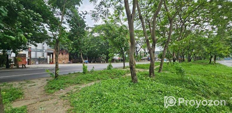 কুমিল্লার চান্দিনায় @ ২০২ কাঠা জমি