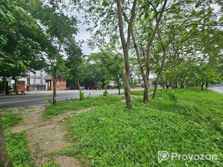 কুমিল্লার চান্দিনায় @ ২০২ কাঠা জমি