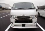 Toyota Hiace Super GL 2020